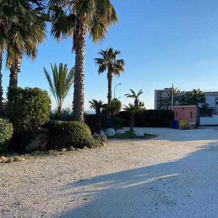 Il Colle Del Rustico Bed & Breakfast Agrigento Luaran gambar