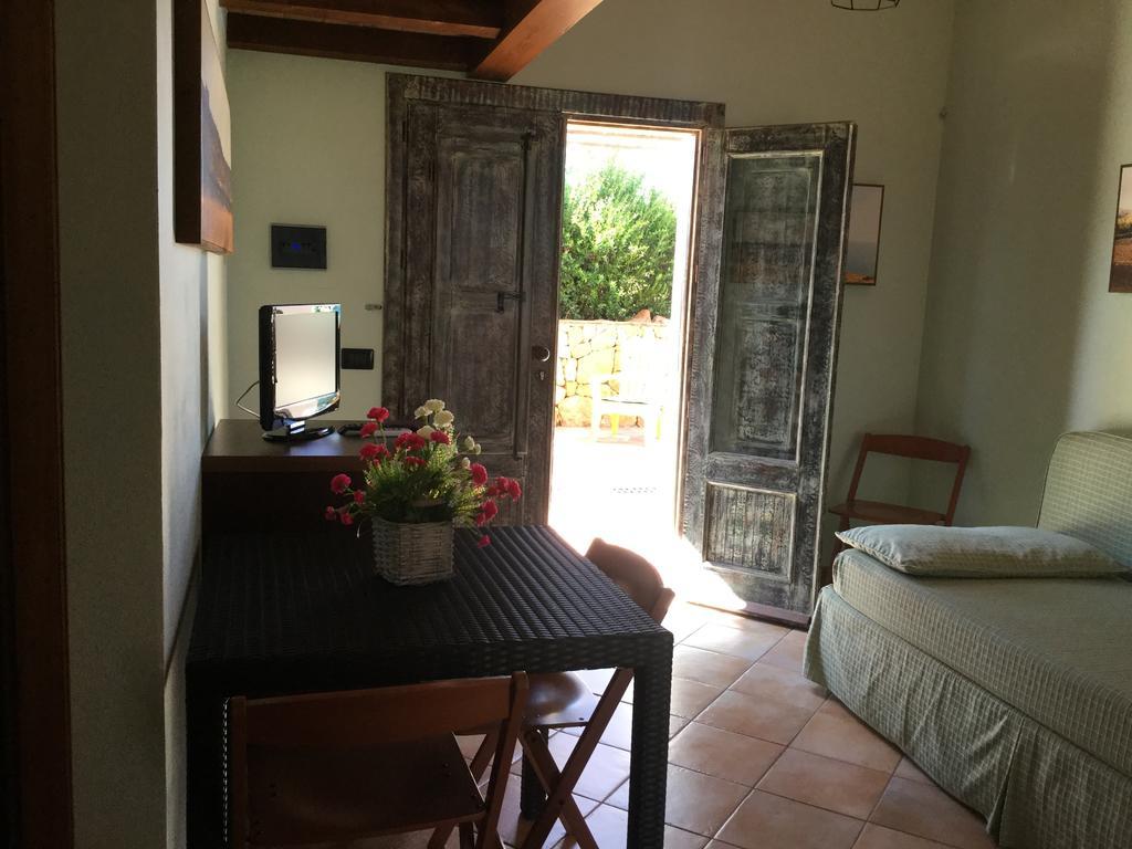 Il Colle Del Rustico Bed & Breakfast Agrigento Luaran gambar
