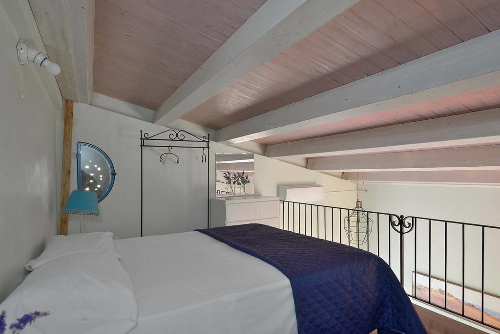 Il Colle Del Rustico Bed & Breakfast Agrigento Luaran gambar
