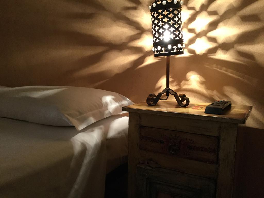 Il Colle Del Rustico Bed & Breakfast Agrigento Luaran gambar