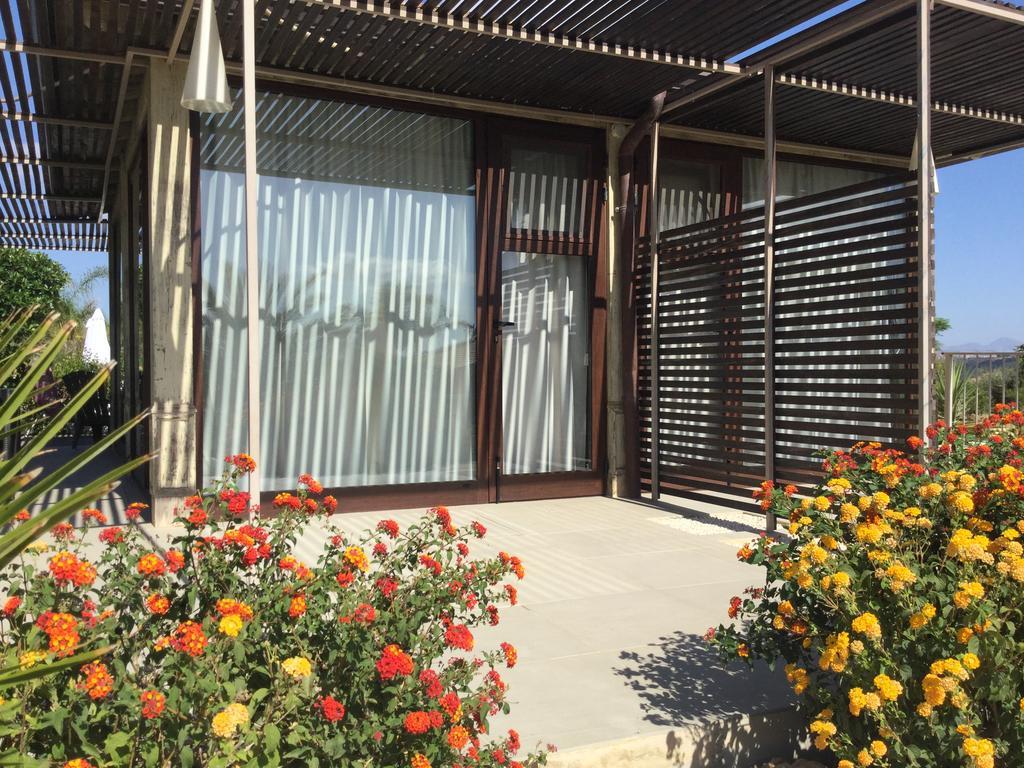 Il Colle Del Rustico Bed & Breakfast Agrigento Luaran gambar