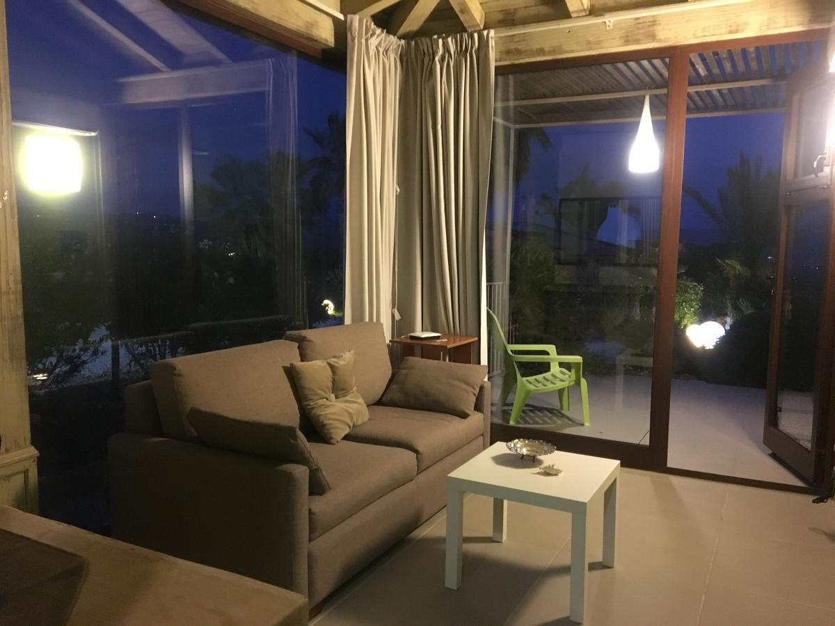 Il Colle Del Rustico Bed & Breakfast Agrigento Luaran gambar